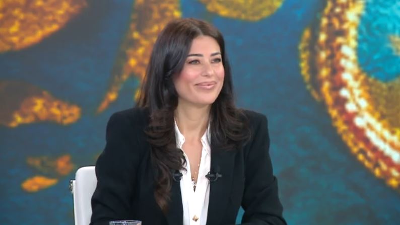 Αφροδίτη Λατινοπούλου: «Δεν έγινε ποτέ πρόταση στην Καρυστιανού να έρθει στη Φωνή Λογικής – Ταινία τρόμου τα περί συνεργασίας με Μητσοτάκη»