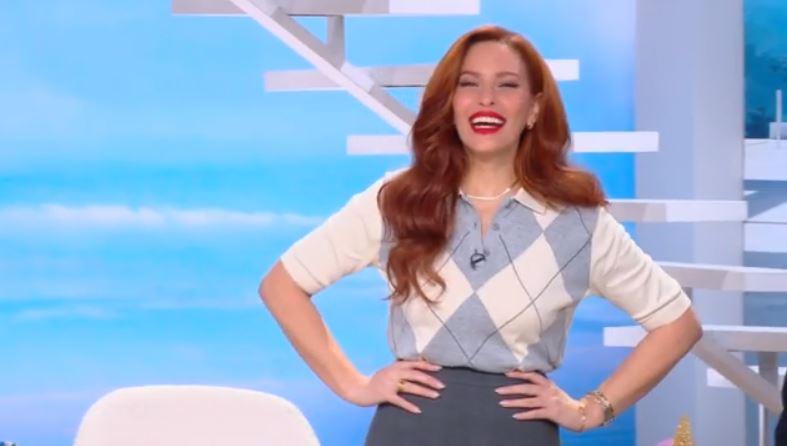 Χαμογέλα και Πάλι!