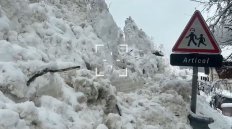 Αυστρία: Τουλάχιστον 7 σκιέρ νεκροί από χιονοστιβάδες μέσα σε δυο 24ωρα