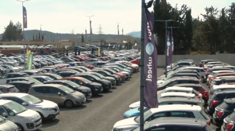 Spotawheel: Ποιοτικά μεταχειρισμένα & καινούρια αυτοκίνητα για leasing στις καλύτερες τιμές της αγοράς