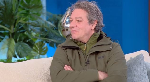 Γιάννης Τσορτέκης: «Στο θέατρο τώρα ασκούμε μία γενιά που να έχει λόγο & αυτοπεποίθηση»