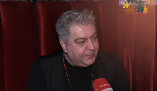 Σώτης Βολάνης: «Θα ήθελα να συνεργαστώ με…»