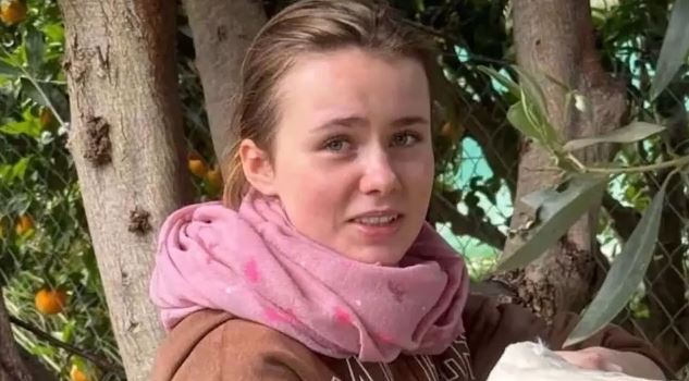 Το Live News στα ίχνη της Λόρας – Missing alert και στη Γερμανία για την 16χρονη