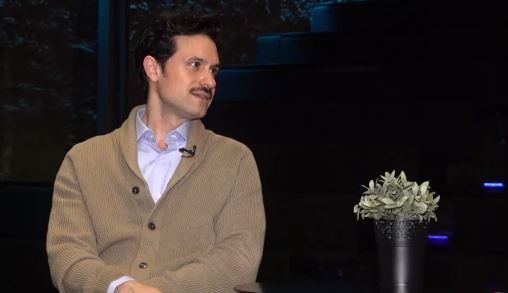 Ορφέας Αυγουστίδης: «Είμαι έτοιμος για ένα δεύτερο παιδί»