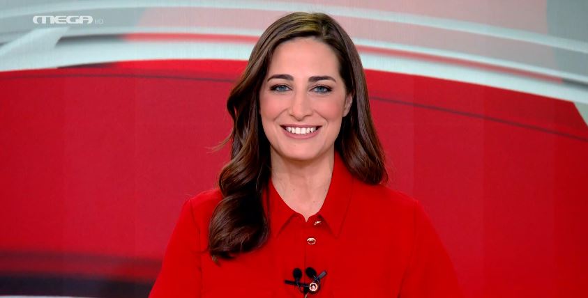 Μεσημβρινό Δελτίο Ειδήσεων