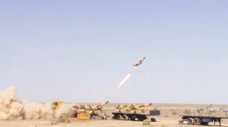 Το MEGA στο Ισραήλ – Προληπτικός συναγερμός στο Τελ Αβίβ για αντίποινα από το Ιράν