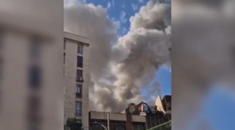 Το MEGA στη Μέση Ανατολή – Ξεκίνησε η επιχείρηση «Ασπίδα του Ιούδα» κατά του Ιράν