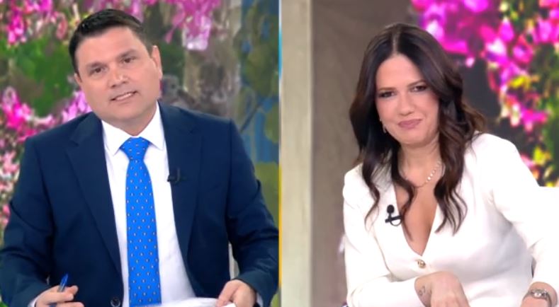 Mega Σαββατοκύριακο