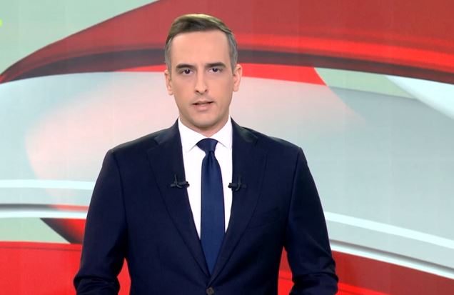 Μεσημβρινό Δελτίο Ειδήσεων