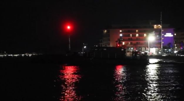 Χίος: Τουλάχιστον 15 νεκροί και 24 τραυματίες από αιματηρή συμπλοκή σκάφους διακινητών με το Λιμενικό