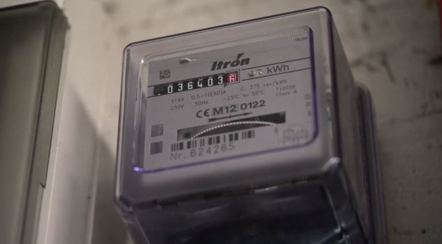 Μεταξουργείο: Στο σκοτάδι άφησε μια ολόκληρη πολυκατοικία ΔΕΔΔΗΕ – Μία βδομάδα χωρίς ρεύμα