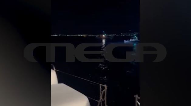 Χίος: Βυθίστηκε η βάρκα διακινητών μετά από επεισόδιο με σκάφος του Λιμενικού – 15 νεκροί μετανάστες, 26 τραυματίες