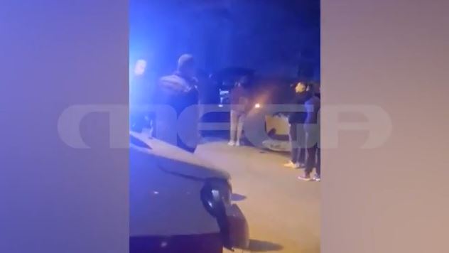 Θεσσαλονίκη: 17χρονος έχασε τη ζωή του σε τροχαίο