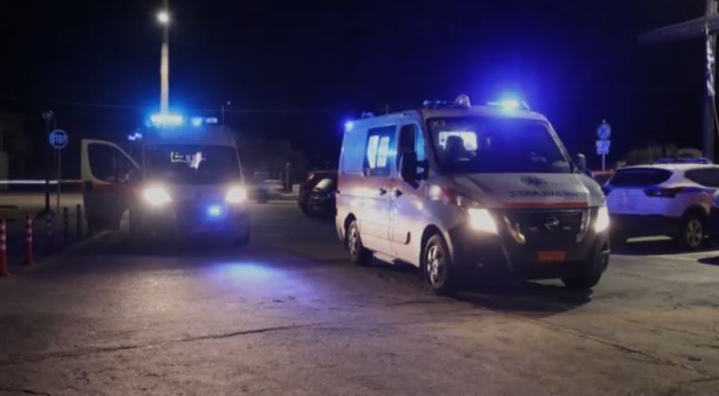 Χίος: 15 νεκροί μετά από εμπλοκή σκάφους με μετανάστες με πλωτό του Λιμενικού