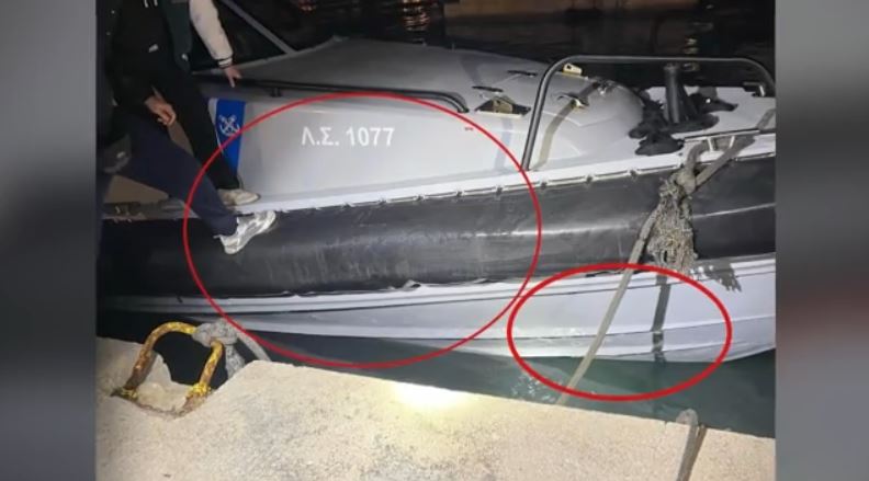 Χίος: Πώς έγινε η τραγωδία με τους 15 νεκρούς – Σε εξέλιξη η ΕΔΕ