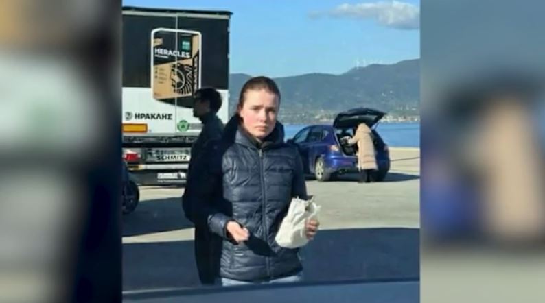 «Πιστεύουν ότι κινδυνεύει & ζητούν από τις γερμανικές Αρχές να την βρουν» – Ο δικηγόρος της οικογένειας της Λόρας στο «Τούνελ»