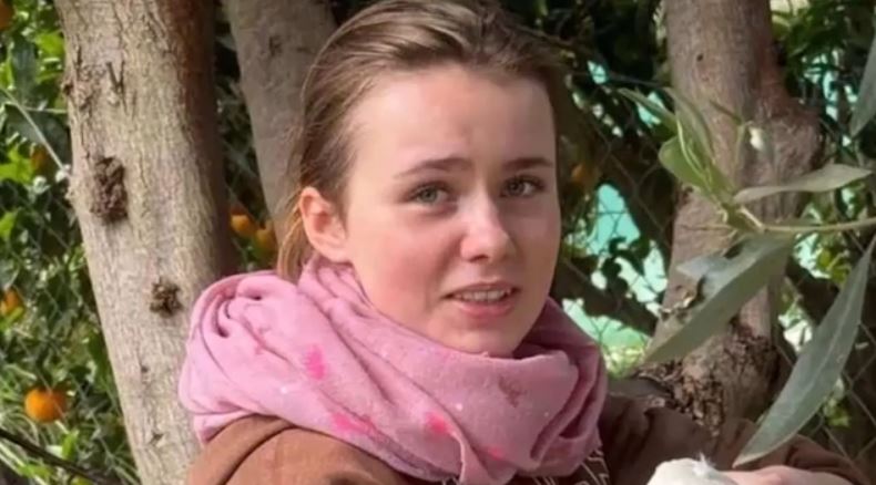 Εξαφάνιση Λόρας: Κινητοποίηση της ομογένειας στη Γερμανία για την 16χρονη