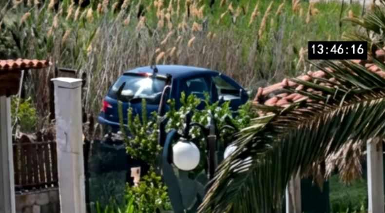 Μυτιλήνη: Η μητέρα του λιμενικού ακολουθεί τα χνάρια των υπόπτων στον τόπο του μαρτυρίου