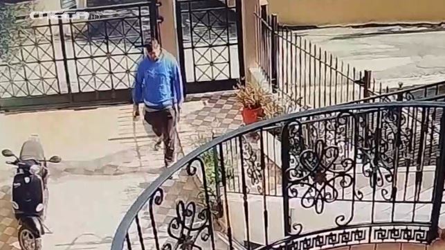 Τι λένε οι γείτονες του εξαφανισμένου γιατρού δύο μήνες μετά την εξαφάνισή του