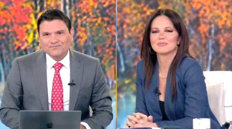 Mega Σαββατοκύριακο