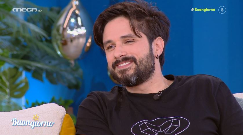 Γιάννης Νιάρρος: Ο ρόλος μου στους «Αθώους» έχει challenge