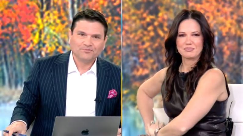 Mega Σαββατοκύριακο