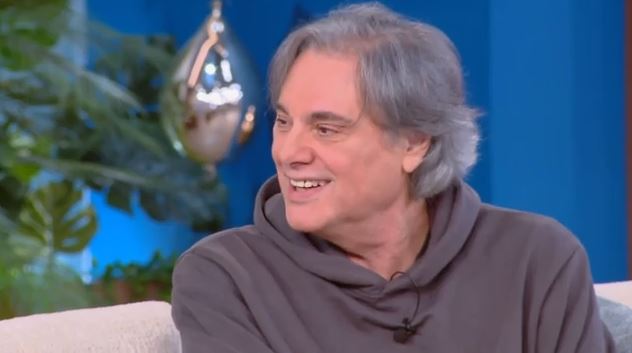 Οδυσσέας Σταμούλης: «Η τηλεόραση ήταν μία καταπληκτική περιπέτεια για μένα»