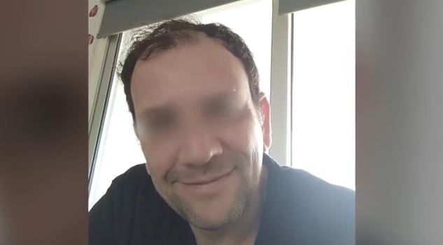 Τα μυστικά του κινέζικου λογισμικού στο κινητό του 54χρονου σμήναρχου