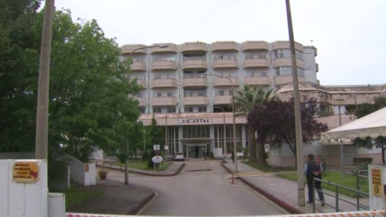 Άρτα: Απόφραξη του εντέρου οδήγησε στο θάνατο τη νεαρή λεχώνα