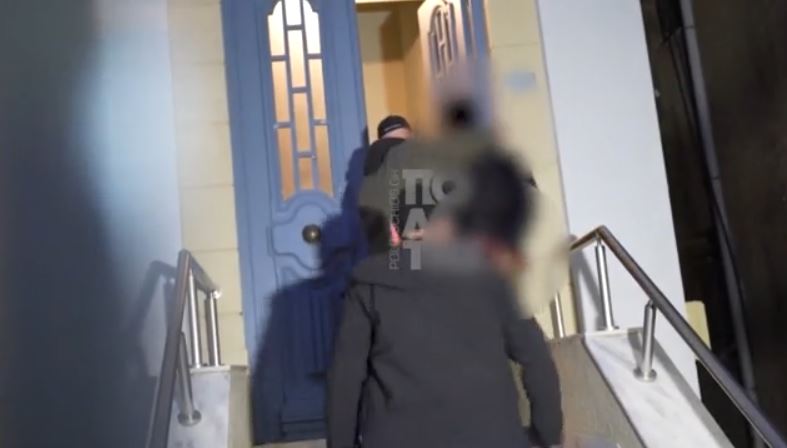 Προφυλακιστέος μετά την απολογία του ο φερόμενος ως διακινητής μεταναστών στο ναυάγιο της Χίου