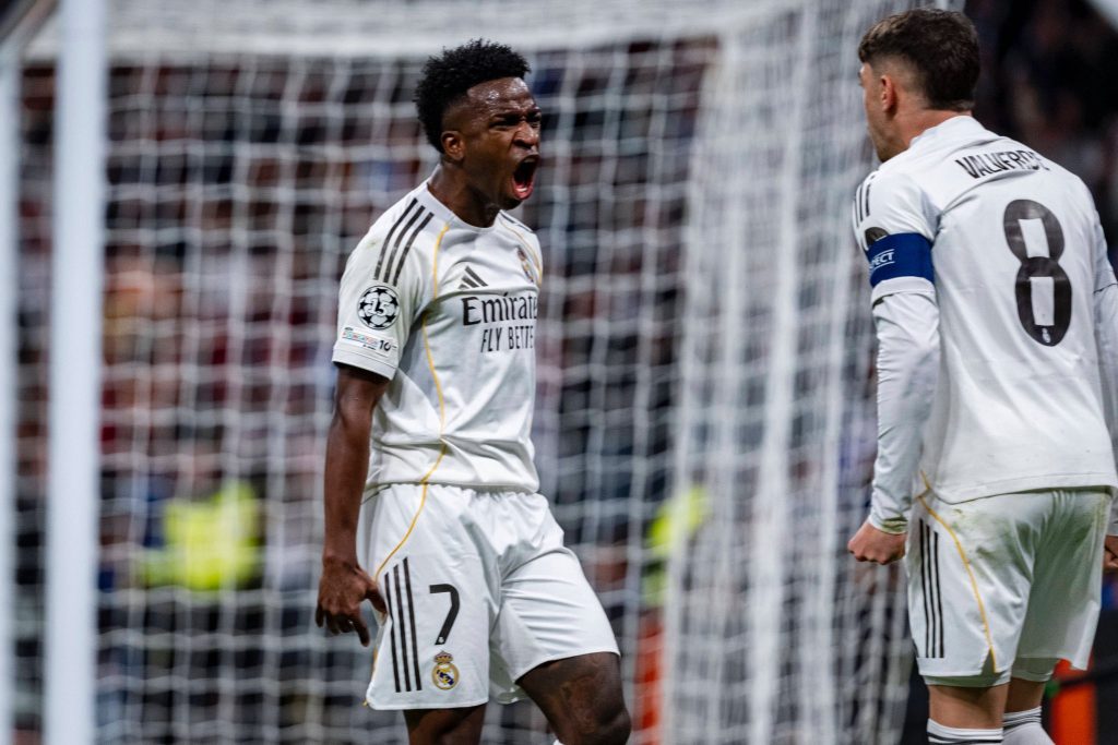 Γκολ & πλούσιο θέαμα από τις νοκ άουτ αναμετρήσεις για τους «16» του Champions League