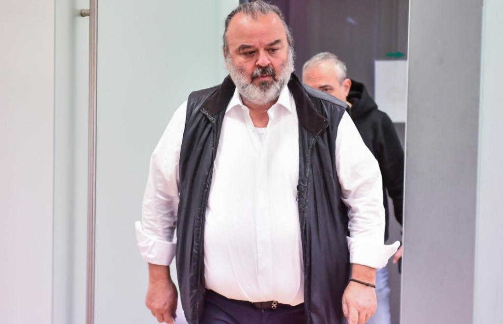 Τιμωρία μιας αγωνιστικής και πρόστιμο στον Ηλιόπουλο για το επεισόδιο με τον Μεντιλίμπαρ