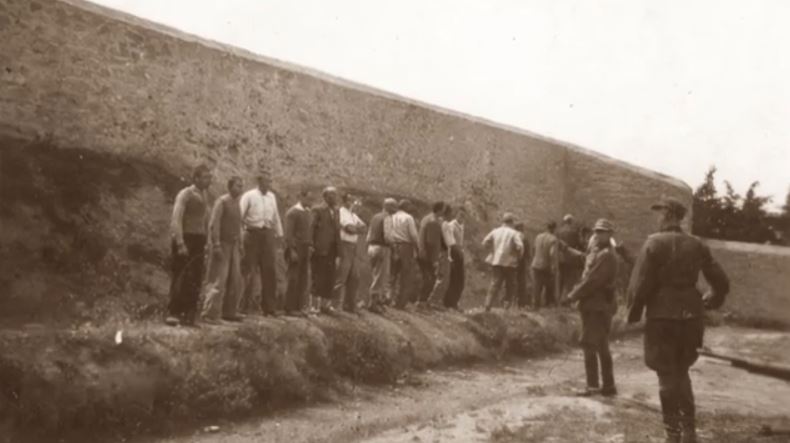 Προσύμφωνο του υπουργείου Πολιτισμού με τον Βέλγο συλλέκτη για τις φωτογραφίες των εκτελεσθέντων της Καισαριανής