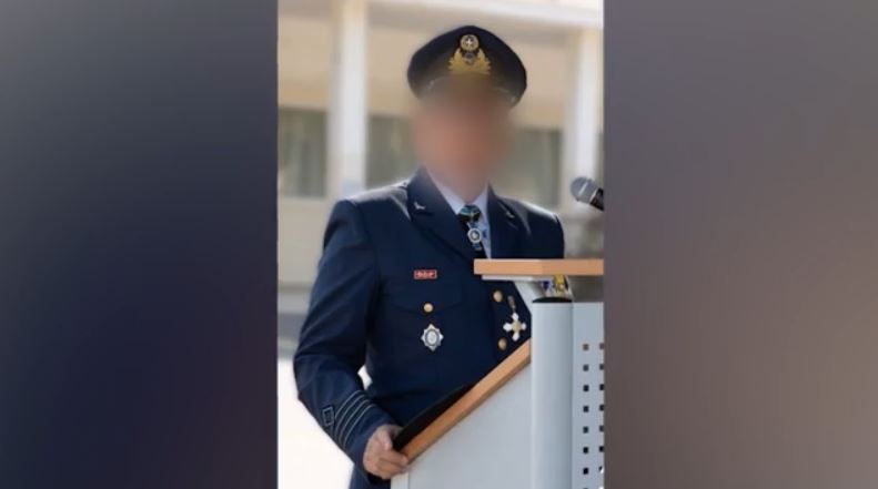 Σε τι πληροφορίες είχε πρόσβαση ο σμήναρχος που κατηγορείται για κατασκοπεία υπέρ της Κίνας