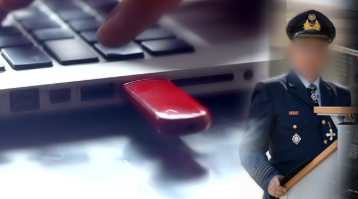 Στις φυλακές Κορίνθου ο 54χρονος σμήναρχος μετά τη μαραθώνια απολογία του – Αποδέχτηκε όλο το κατηγορητήριο