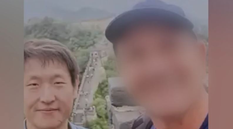 Ντοκουμέντο MEGA: Tο ταξίδι του σμήναρχου – κατάσκοπου στην Κίνα και η συνάντηση με τους φερόμενους ως στρατολογητές του