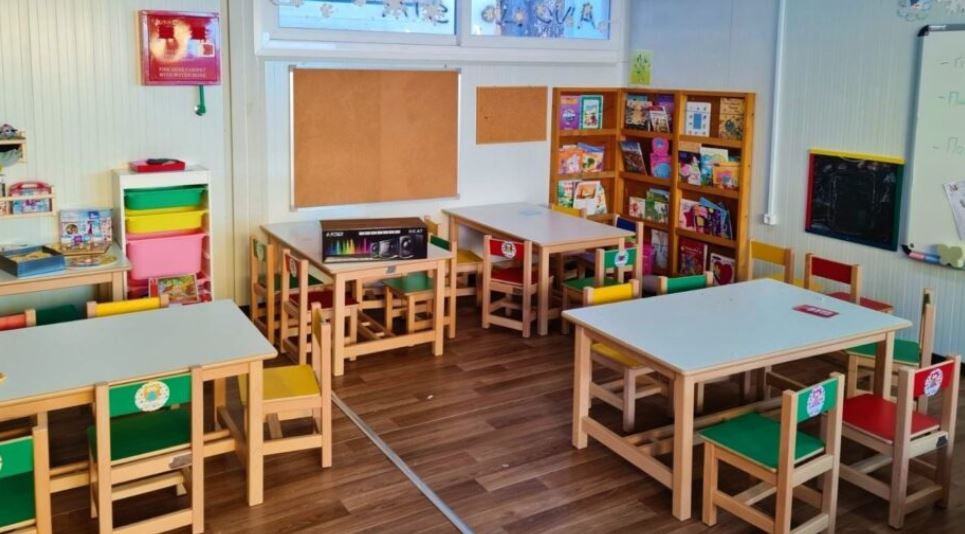Αποκλειστικό: Γονείς καταγγέλλουν νηπιαγωγό για προβλήματα ψυχικης υγείας & φωνάζει ανεξέλεγκτα σε παιδιά – Λέει ότι «βλέπει φαντάσματα»