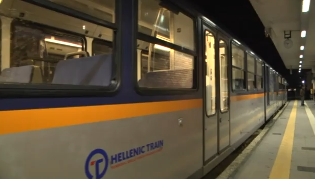 Βλάβη στον Οδοντωτό: Ακινητοποιήθηκαν δύο αμαξοστοιχίες λόγω βλάβης – Ταλαιπωρία για 77 επιβάτες