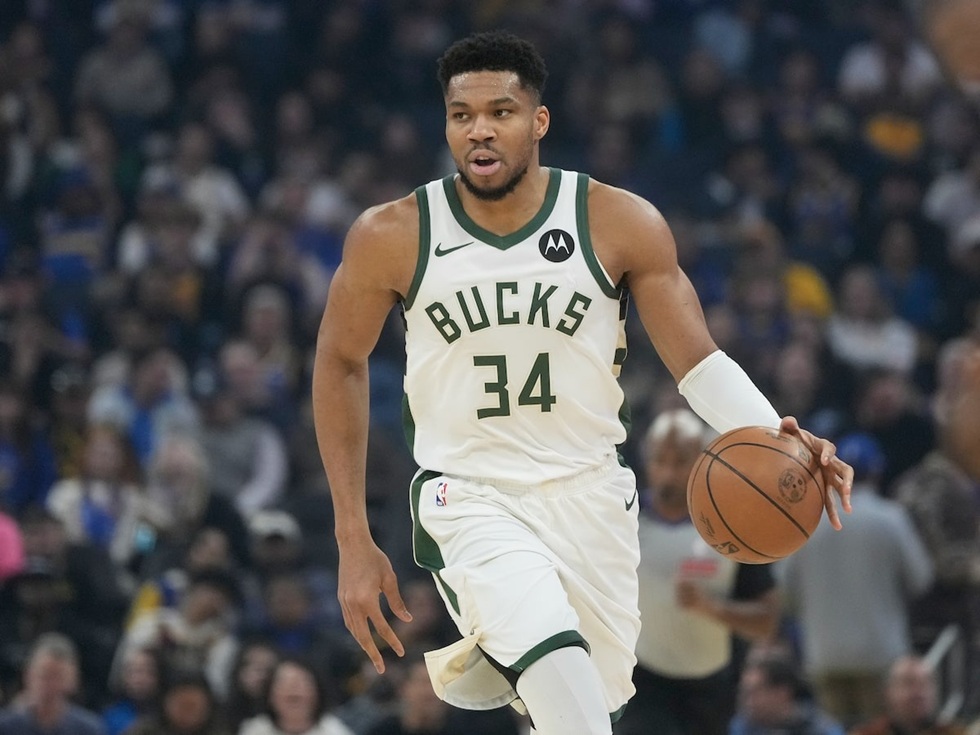 NBA: Νίκη των Μπακς, ακόμα τραυματίας ο Γιάννης Αντετοκούνμπο