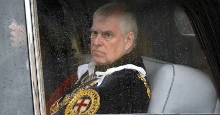 Συνελήφθη ο πρώην πρίγκιπας Άντριου για παράβαση καθήκοντος στο σκάνδαλο Έπστιν