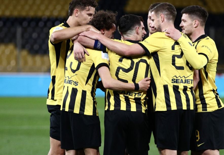 Stoiximan Super League: Νίκες για ΑΕΚ & Παναθηναϊκό