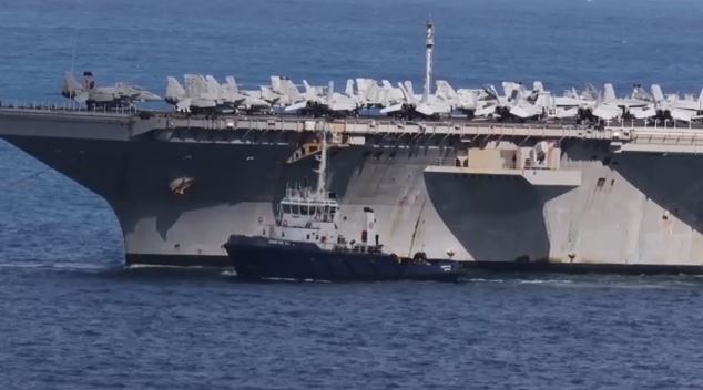 Στη Γενεύη ΗΠΑ & Ιράν για κρίσιμες συνομιλίες