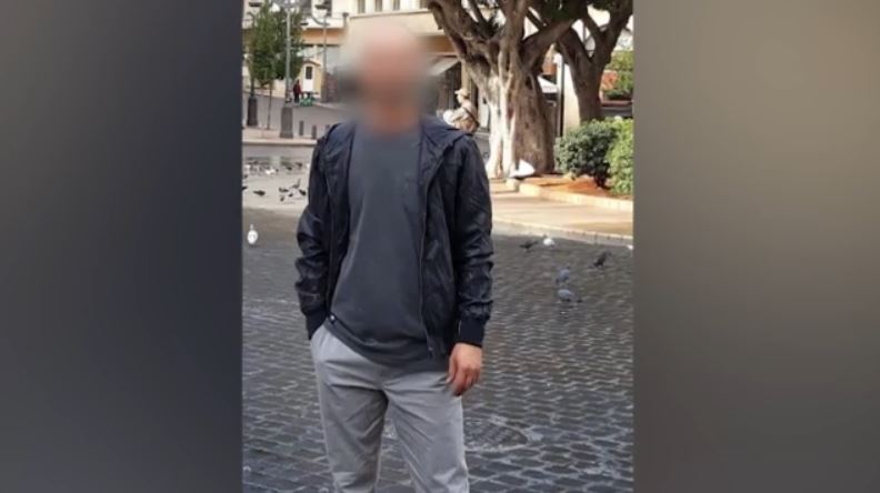 Αίγιο: Προφυλακιστέος ο 46χρονος που πυροβόλησε τους 4 ανηλίκους