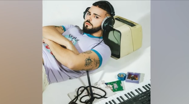 Eurovision: Το απόλυτο viral το «FERTO» & ο Akylas