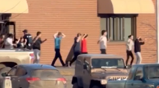 Μακελειό στον Καναδά: Ανάμεσα στα θύματα 12χρονα παιδιά και μία εκπαιδευτικός