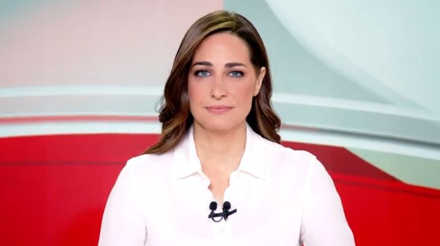 Μεσημβρινό Δελτίο Ειδήσεων