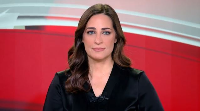 Μεσημβρινό Δελτίο Ειδήσεων