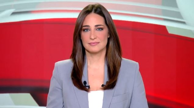 Μεσημβρινό Δελτίο Ειδήσεων