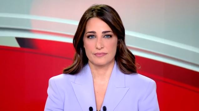 Μεσημβρινό Δελτίο Ειδήσεων