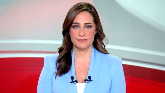 Μεσημβρινό Δελτίο Ειδήσεων